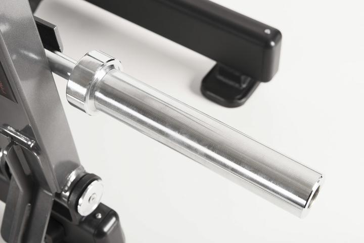 Actual product image Toorx FWX-4400