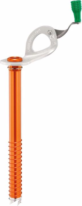 Produktbild Petzl Laser Speed