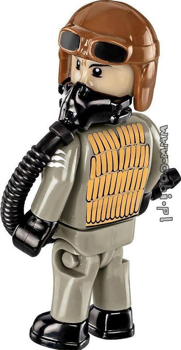 Produktbild Cobi H.C. WWII Dornier Do 17