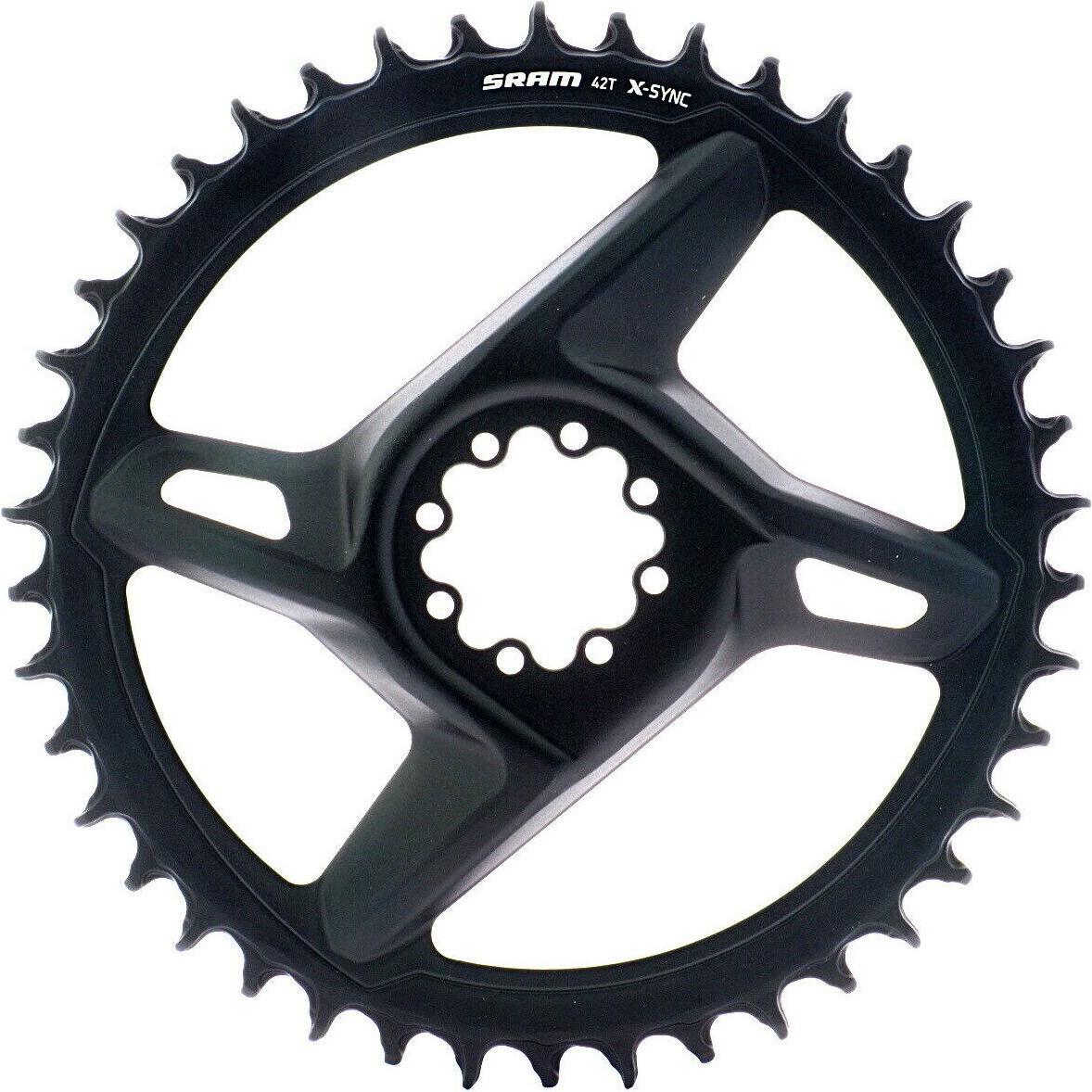 Sram, Kettenblatt, (42)