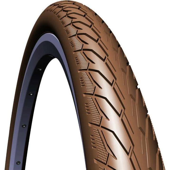 Rubena Tyres, Veloreifen, (47-559)