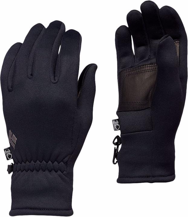 Produktbild Black Diamond Heavyweight Screen Tap Handschuhe (XS)