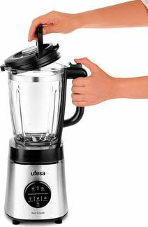 Produktbild Ufesa Rock Crystal (1800 W)