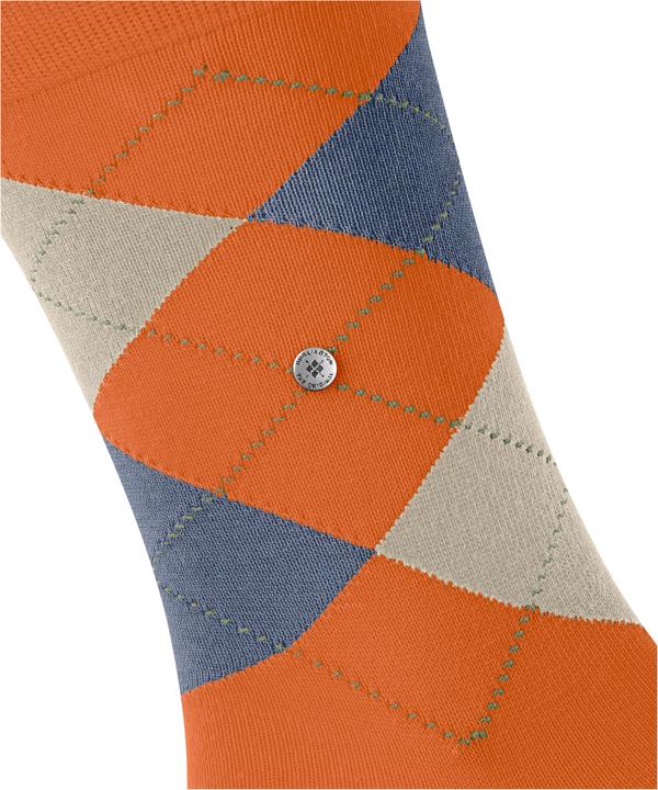 Produktbild Burlington King Herren (Einzelpack, 40 - 46)