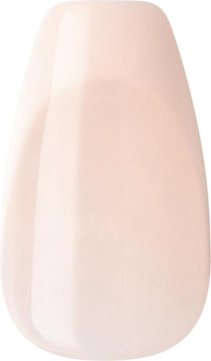 Produktbild KISS Impress (Kunstnägel, Transparent)