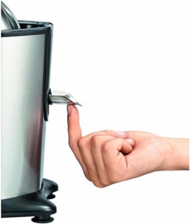 Produktbild Solis Citrus Juicer 8453