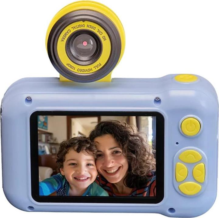 Actual product image Denver WCT-8020W