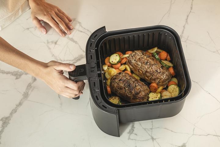 Produktbild Haier Airfryer Series 5