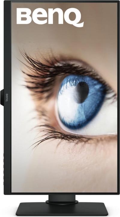 Produktbild BenQ 68,6cm GW2790T 16:9 HDMI/DP black speaker 100Hz F- (1920 x 1080 Pixel, 27")