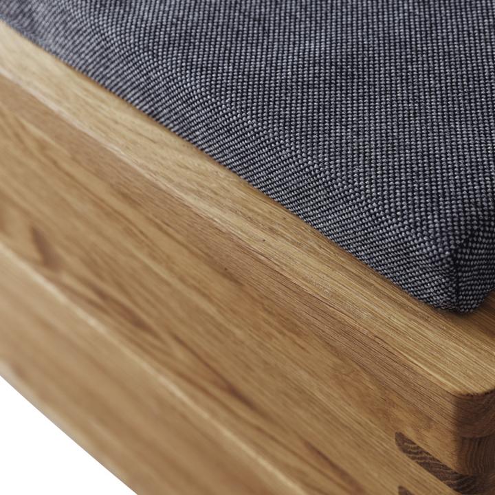 Image du produit Robas Lund Coussin de siège (34 x 34 cm)