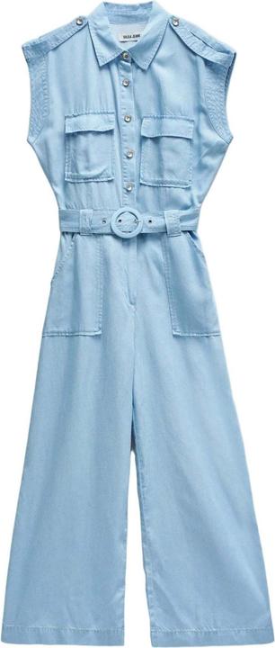 Image du produit Salsa Jeans Overall Lightdenim (L, M)