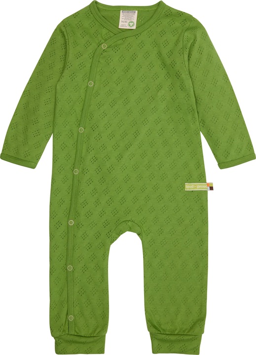 loud + proud Overall Jacquard Strick (74)