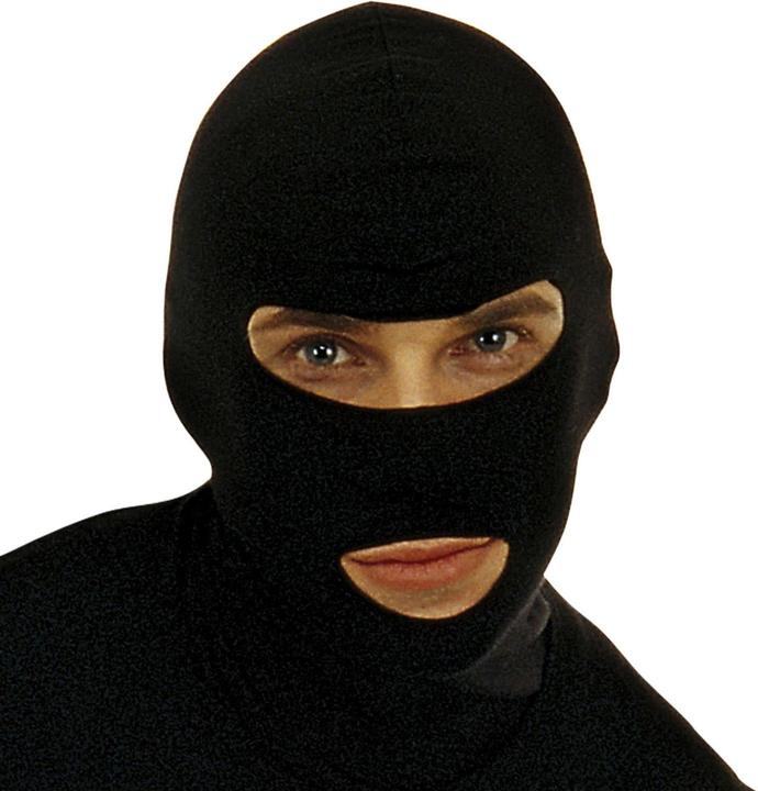 Produktbild Widmann Strumpfmaske Kopf