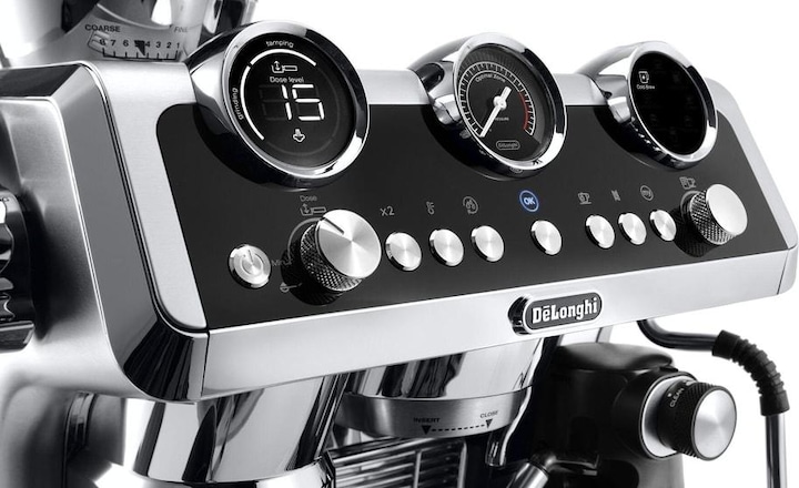 Immagine prodotto De'Longhi La Specialista Maestro Cold Brew