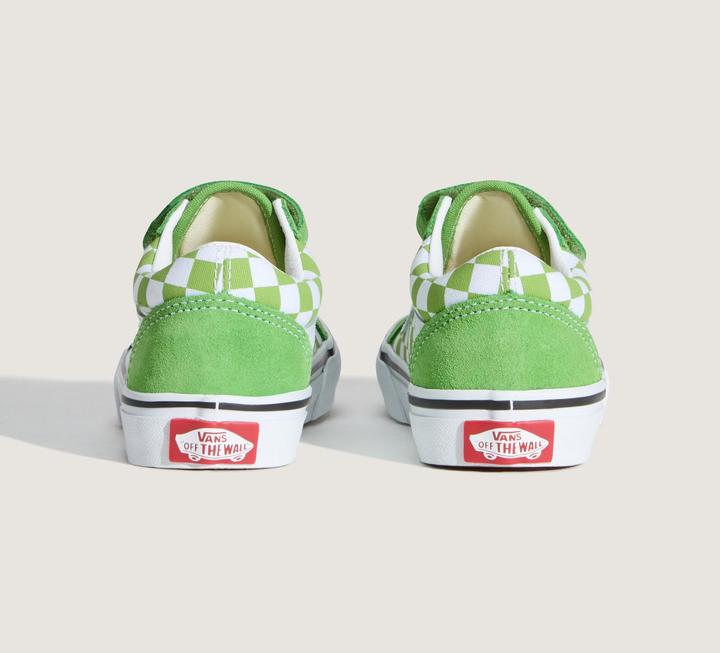 Actual product image Vans Old Skool V (27)