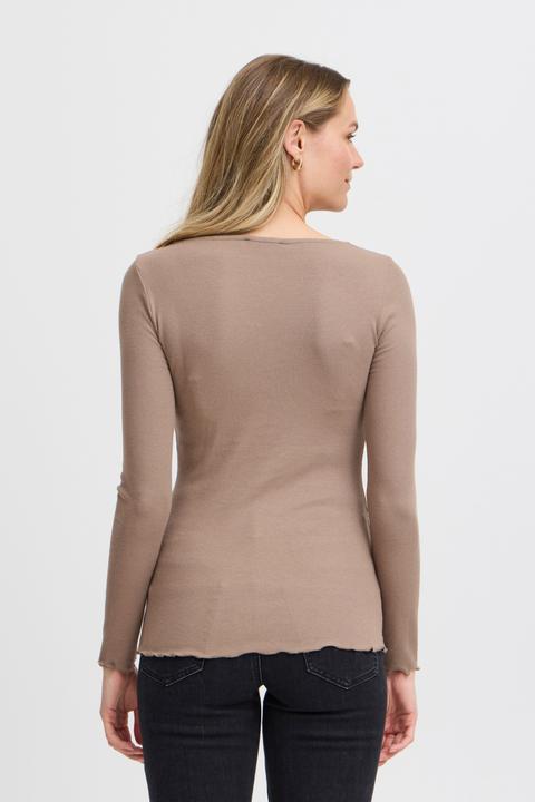 Image du produit Fransa FRHIZAMOND TEE 25 20614301 (L)