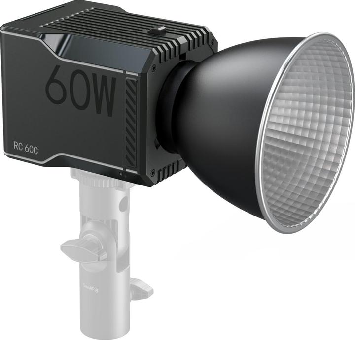 Actual product image SmallRig 4808 RC 60C (Lite Edition) (Video light)