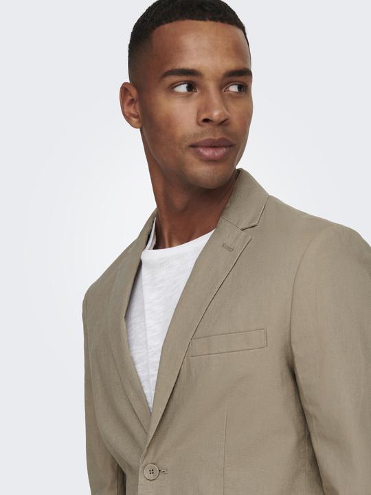 Produktbild Only & Sons Klassischer Blazer (46)
