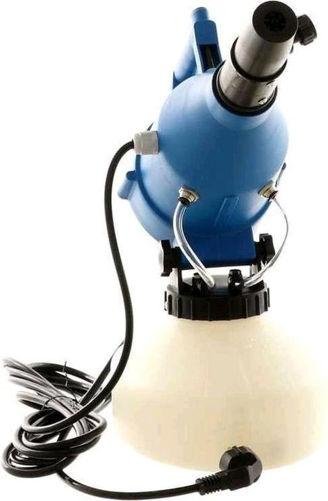 Actual product image Ferrari Portable electric mini atomiser Mini Sprayer230V (4.50 l)