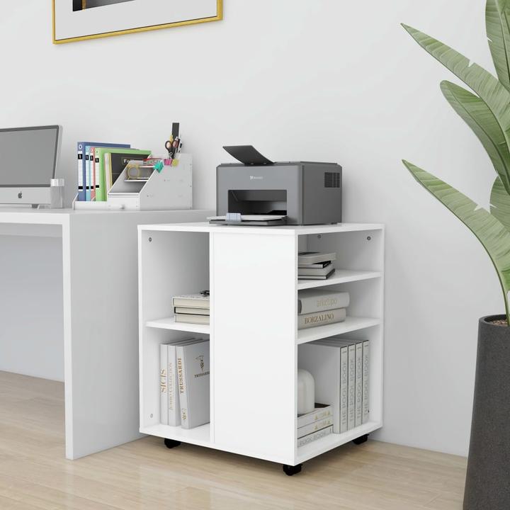 Produktbild vidaXL Herrick (60 x 53 x 72 cm)