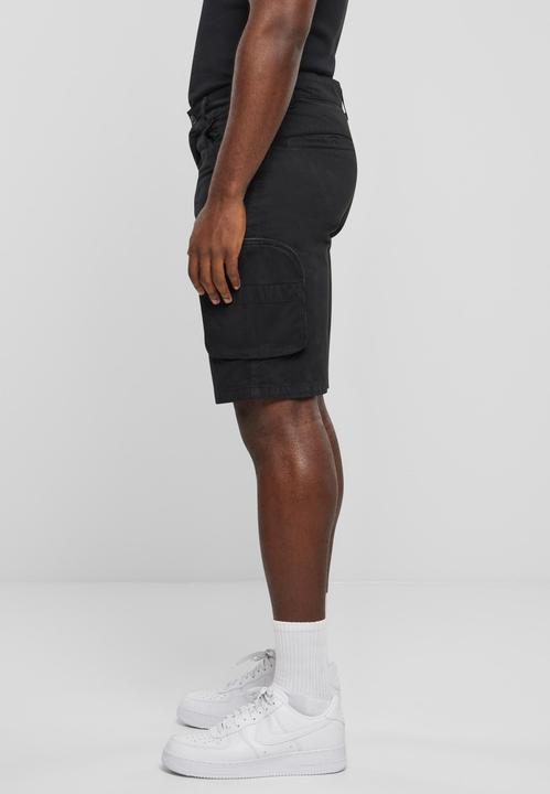 Produktbild Urban Classics Baggy Cargo Shorts - 138073 (36)