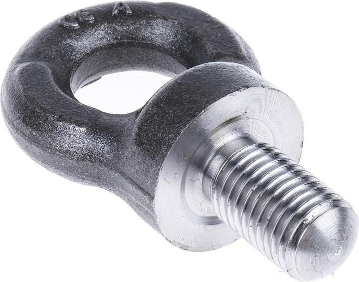 Actual product image RS PRO Eyebolt for lifting application,M20
