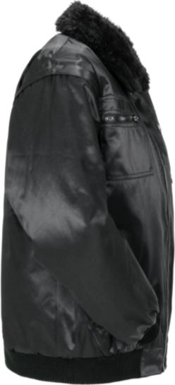 Immagine prodotto Planam Giacca Glacier Comfort nera M L (L)