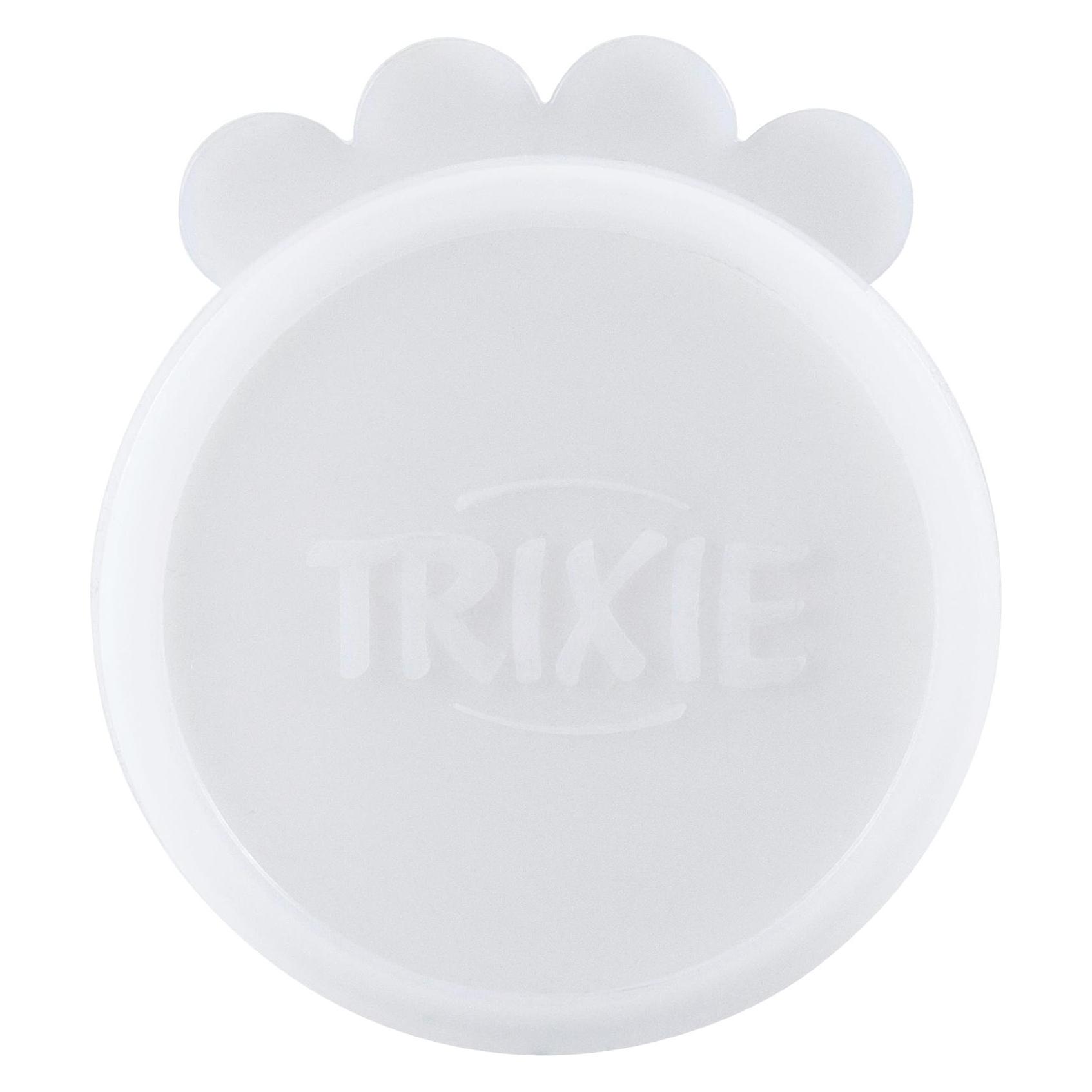 4x Trixie Dosendecke, Futternapf