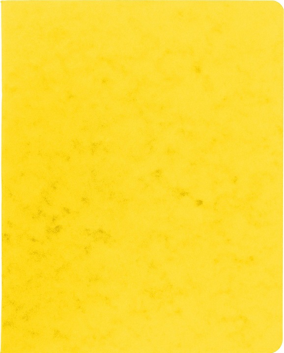 Produktbild Novooo Pressspanheft (175 x 220 mm, Kariert)