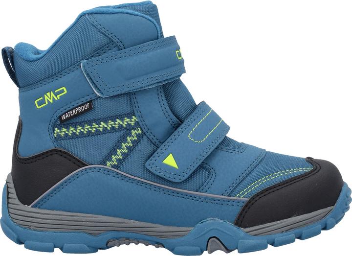 Actual product image CMP Campagnolo Kid's Pyry Snow Boot Waterproof (33)