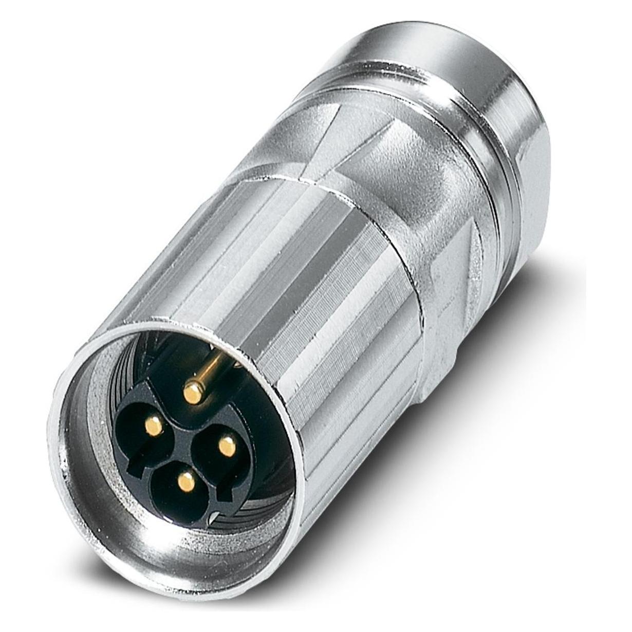 Phoenix Contact Kabelsteckverbinder, Elektronikkabel + Stecker