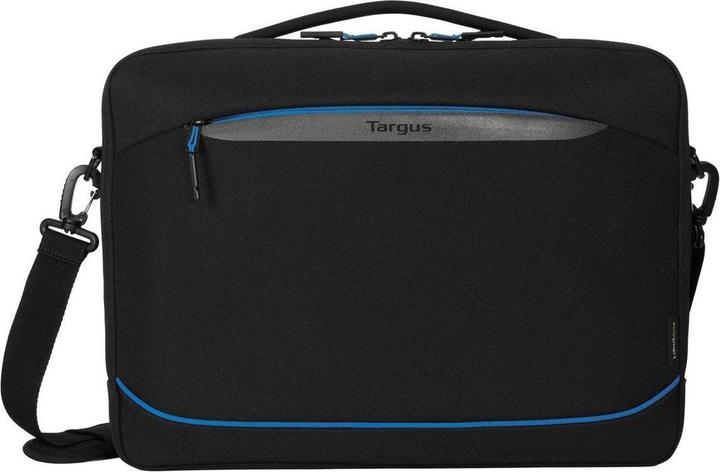 Produktbild Targus Hybrid Briefcase Backpack - Grey (12.20 l)