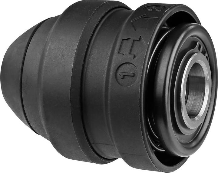 Produktbild Makita Bohrfutter SDS-PLUS mit Schnellverschluss-System