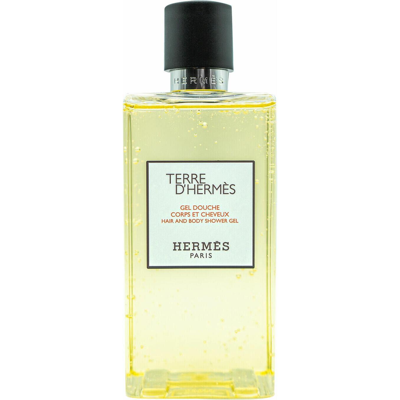 Hermès, Duschmittel, Gel Douche Universelle re21 (200 ml)