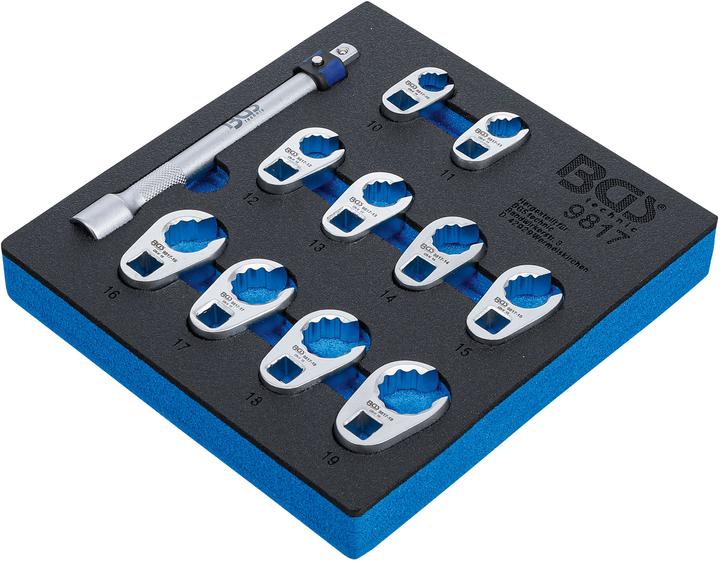 Produktbild BGS Werkstattwageneinlage