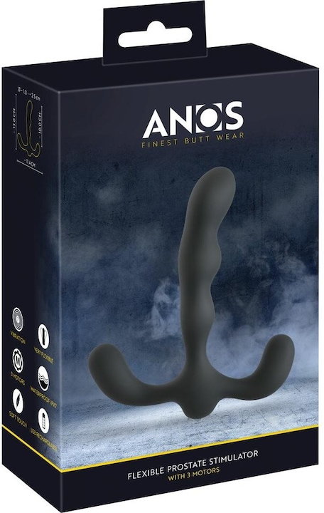 Immagine prodotto Anos Stimola la prostata in modo flessibile