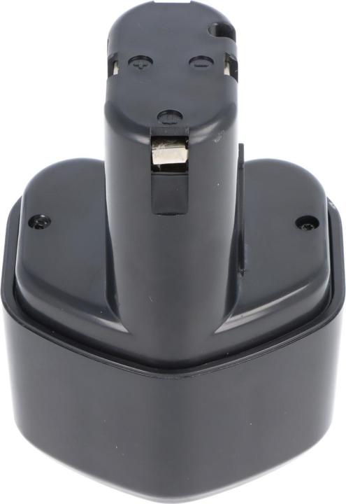 Produktbild XCell Akku passend für Hitachi EB9 S, EB9B, EB924, EB930H 9,6V 1,4Ah (9.6 V)