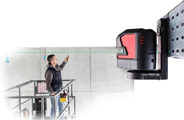 Produktbild Leica Geosystems Lino L2G