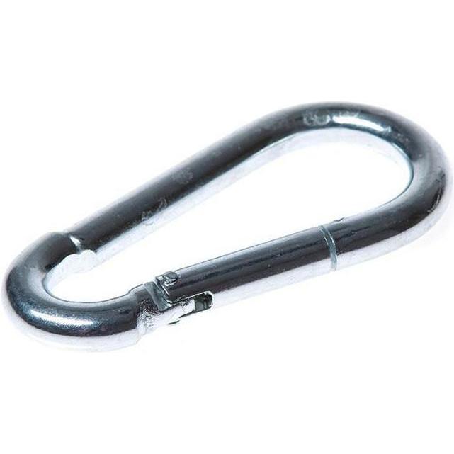 Thumbnail - Haushalt CARABINER 13X160 MM ZN 1DD