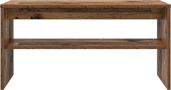 Actual product image vidaXL TV-Schränk (30 x 80 x 40 cm)