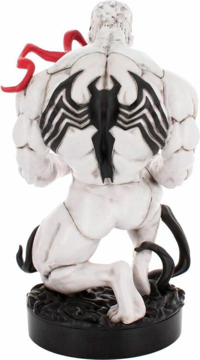 Produktbild Exquisite Gaming Cable Guy - Marvel - Anti-Venom Support Chargeur pour Téléphone et Manette (PS5)