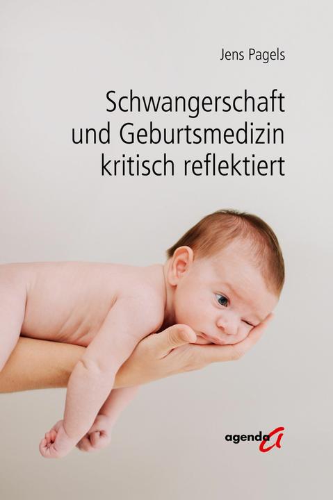 Immagine prodotto Pagels:Schwangerschaft und Geburtsmediz (Tedesco, Jens Pagels, 2024)