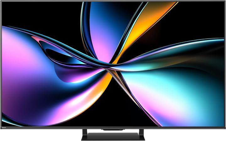 Actual product image Hisense TV 75U7Q PRO (75", U7Q Pro, LED, 4K, 2025)