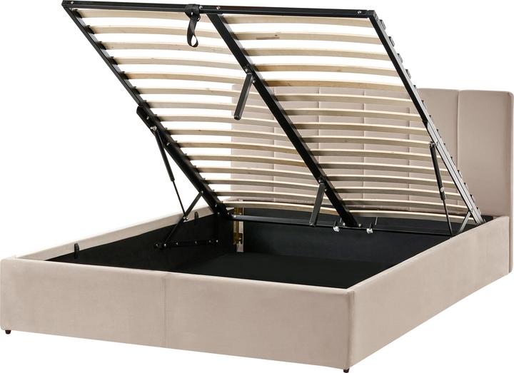 Image du produit Beliani Dreux (140 x 200 cm)