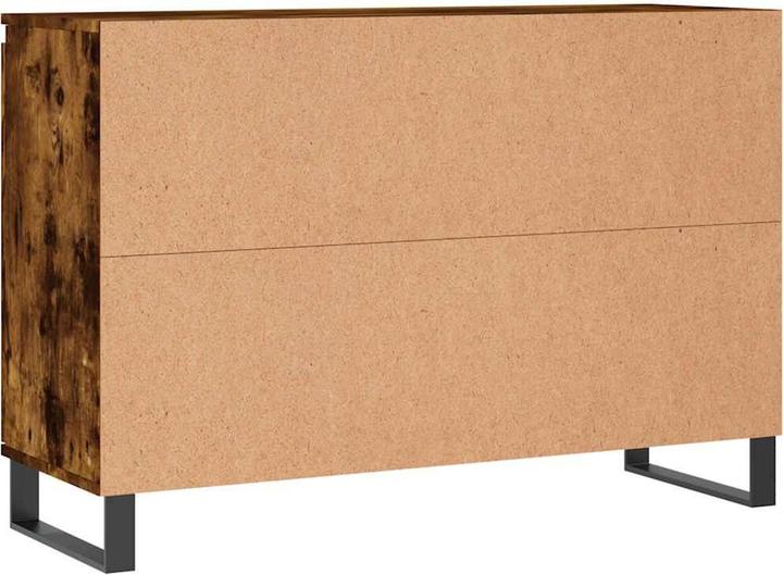 Actual product image VidaXL Valery (104 x 35 x 70 cm)