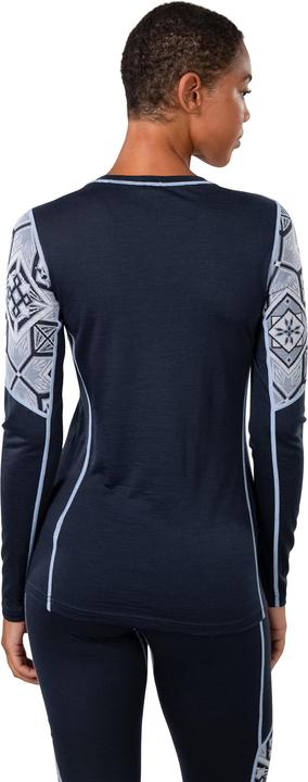 Actual product image Kari Traa Eloise LS (XS)