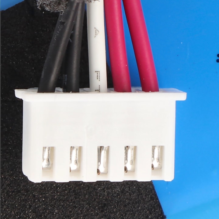 Actual product image XCell Battery suitable for Harman Kardon Go Play, Li-Polymer, 7,4V, 3000mAh, 22,2Wh