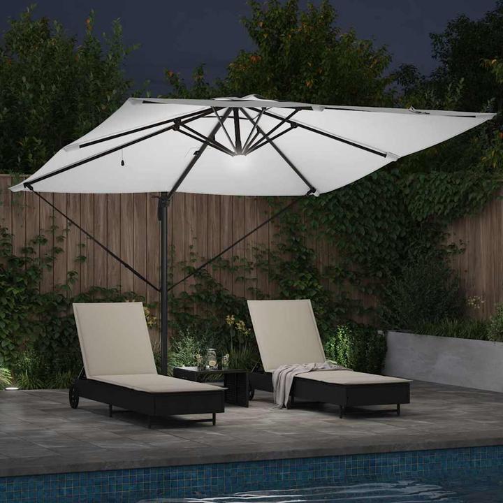Immagine prodotto vidaXL Roma Parasol (2.84 m)