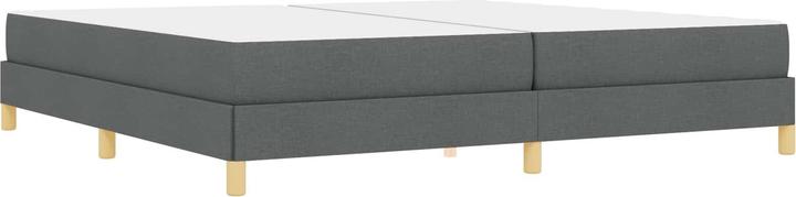 Actual product image vidaXL Boxspringbett (200 x 200 cm)