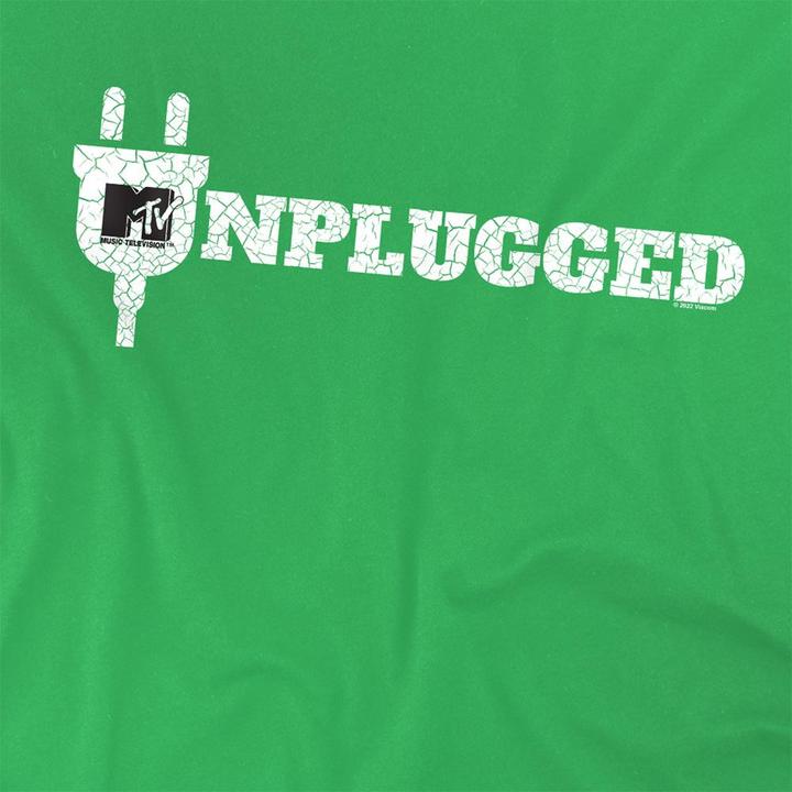 Produktbild MTV TShirt Logo (L)